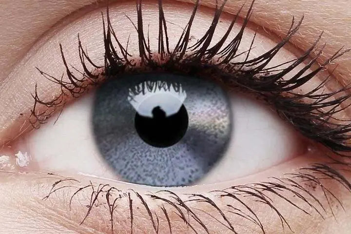  Buy ColourVUE 3 month Costume Lenses - Mirror and professional face & body paint for beginners in Australia. Where to buy face paint near me. 