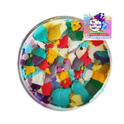  Buy Confetti Face Painting Cake 30g- Pastel Pinata and professional face & body paint for beginners in Australia. Where to buy face paint near me. 
