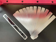 Craft n Go Accessories - 9" Thin Metal Strips with Velcro 2 Pack Craft n Go Carry Case Accessory The Face Paint Shop Australia buy face paints near me