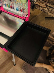 Craft n Go Accessories - Attachable Side Tray Craft n Go Carry Case Accessory The Face Paint Shop Australia buy face paints near me