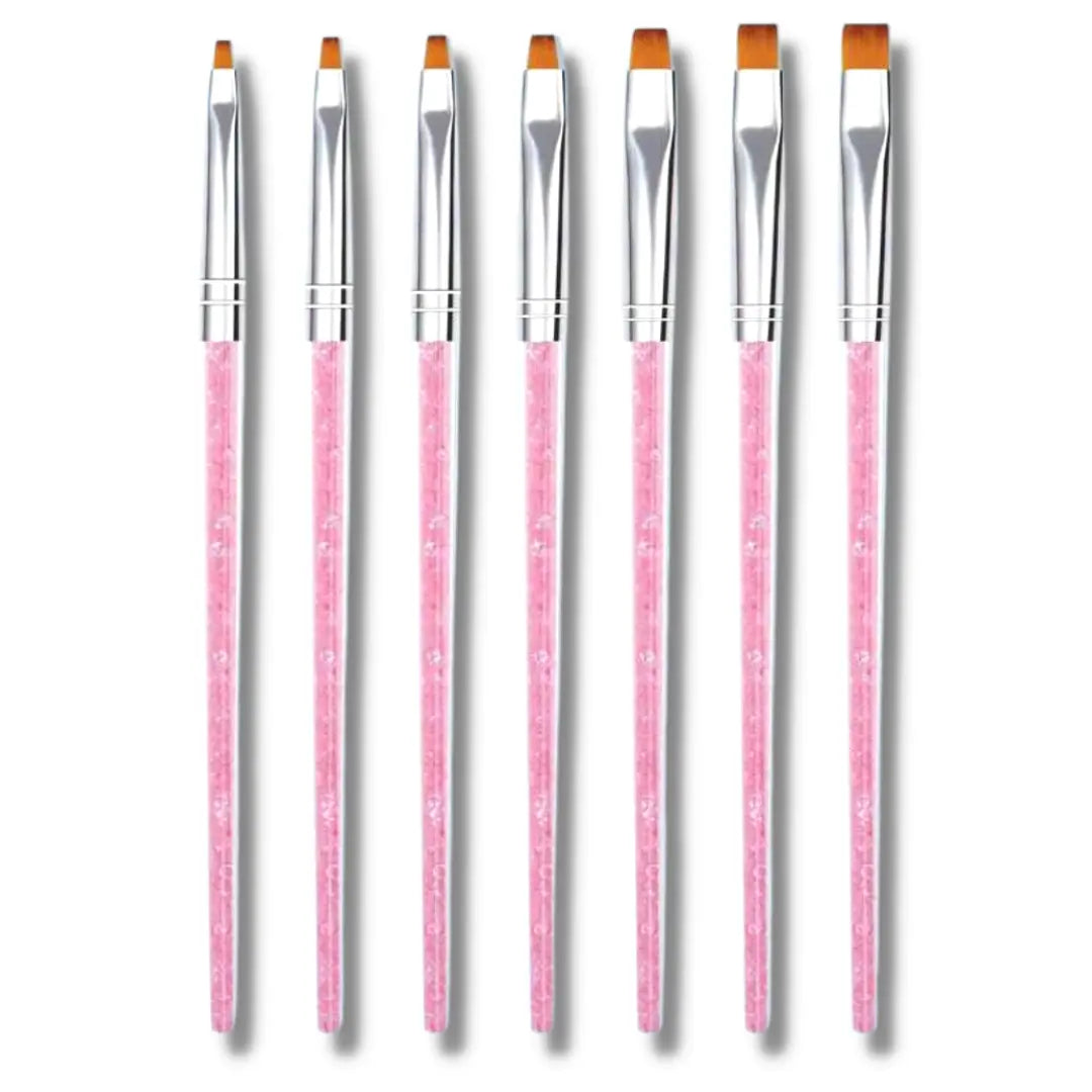  Buy Crystal Collection - Flat Brushes and professional face & body paint for beginners in Australia. Where to buy face paint near me. 