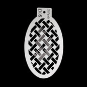 DiYeah Face Painting Stencil - D05 Tire Tread DiYeah! Stencil The Face Paint Shop Australia buy face paints near me