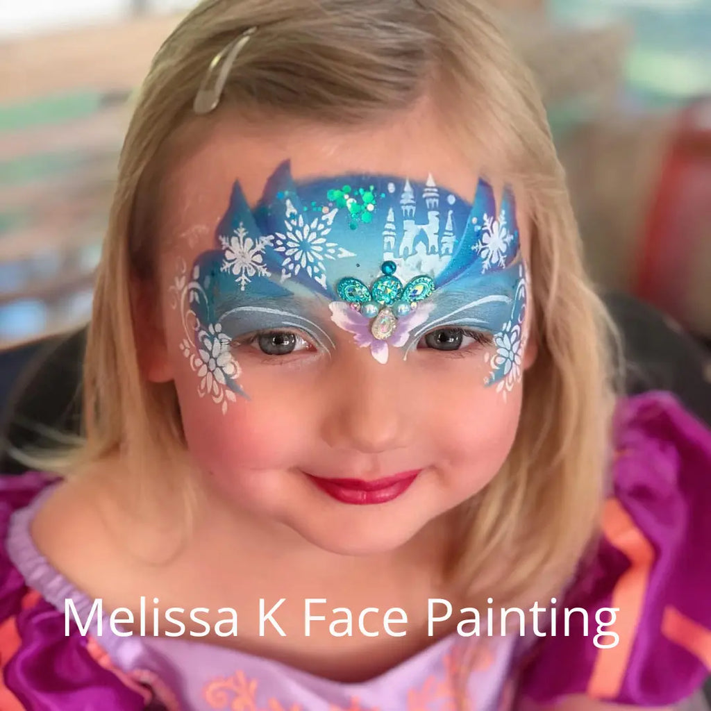 Face Paint Stencils – Tagged superman– The Face Paint Shop
