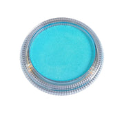  Buy Diamond FX 30g Face Paint Cake - Essential Aquamarine and professional face & body paint for beginners in Australia. Where to buy face paint near me. 