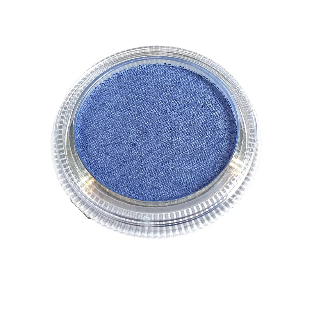  Buy Diamond FX 30g Face Paint Cake - Essential Dark Blue and professional face & body paint for beginners in Australia. Where to buy face paint near me. 