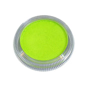  Buy Diamond FX 30g Face Paint Cake - Essential Light Green and professional face & body paint for beginners in Australia. Where to buy face paint near me. 