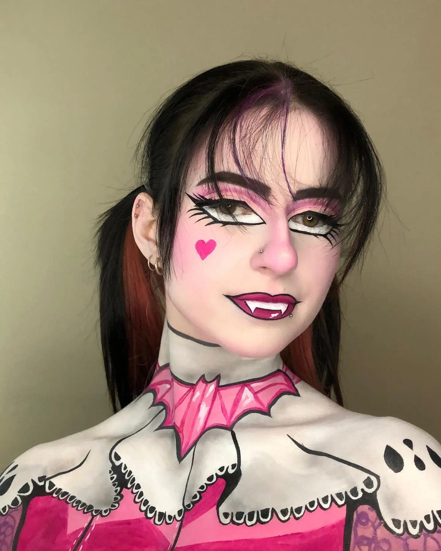  Buy Diamond FX 30g Face Paint Cake - Essential Pink and professional face & body paint for beginners in Australia. Where to buy face paint near me. 