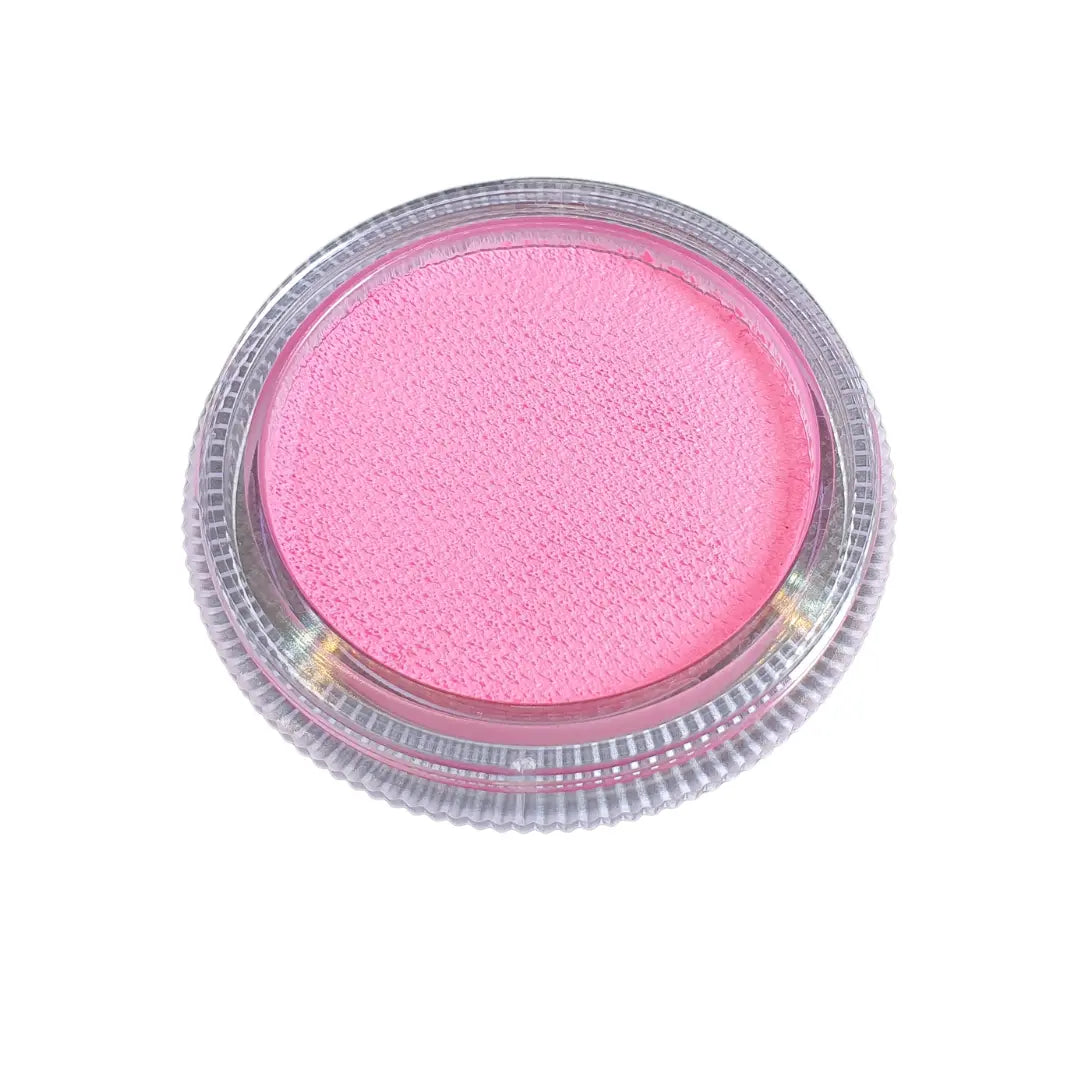  Buy Diamond FX 30g Face Paint Cake - Essential Pink and professional face & body paint for beginners in Australia. Where to buy face paint near me. 