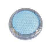  Buy Diamond FX 30g Face Paint Cake - Metallic Baby Blue and professional face & body paint for beginners in Australia. Where to buy face paint near me. 