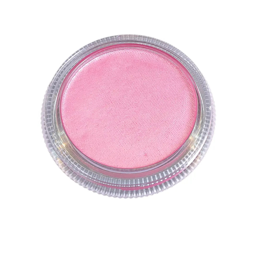  Buy Diamond FX 30g Face Paint Cake - Metallic Raspberry and professional face & body paint for beginners in Australia. Where to buy face paint near me. 