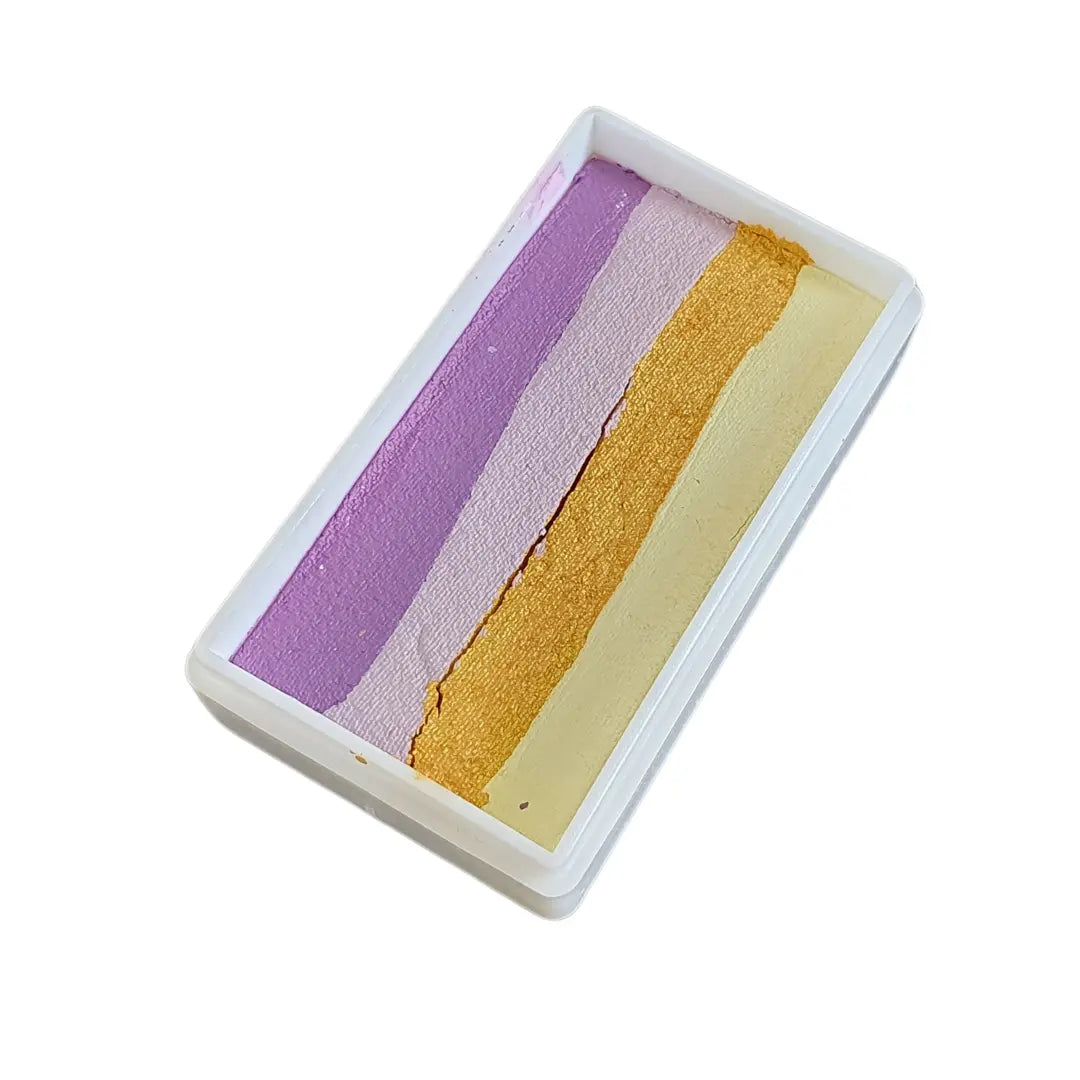  Buy Diamond FX 30g Splitcake #14 Pixie and professional face & body paint for beginners in Australia. Where to buy face paint near me. 