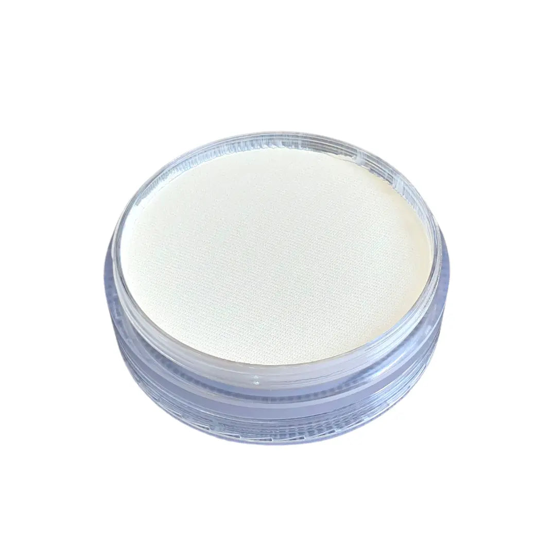  Buy Diamond FX 45g Face Paint Cake - Essential White and professional face & body paint for beginners in Australia. Where to buy face paint near me. 