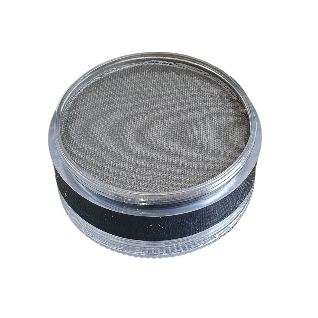  Buy Diamond FX 90g Face Paint Cake - Essential Black and professional face & body paint for beginners in Australia. Where to buy face paint near me. 