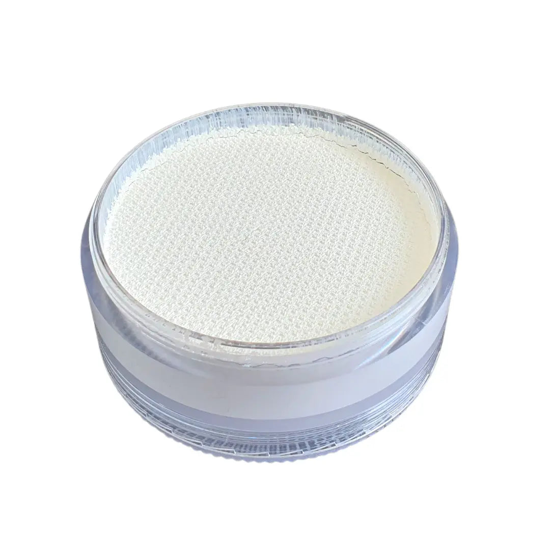  Buy Diamond FX 90g Face Paint Cake - Essential White and professional face & body paint for beginners in Australia. Where to buy face paint near me. 