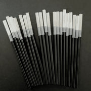 Disposable face painting brushes - set of 20 The Face Paint Shop Brush Collection The Face Paint Shop Australia buy face paints near me