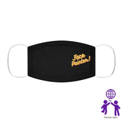 Elegant Face Painter - Snug-Fit Face Mask Printify Mask The Face Paint Shop Australia buy face paints near me