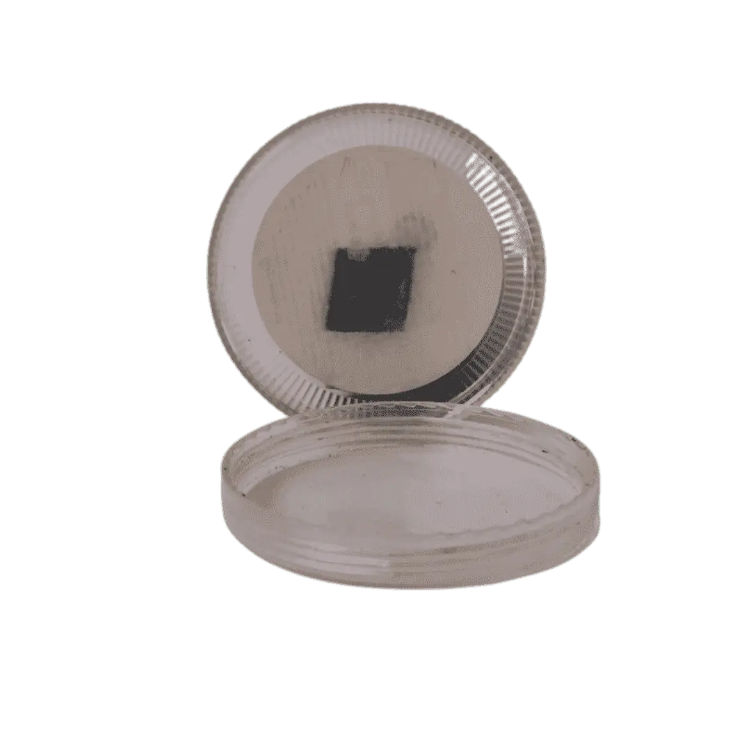 Empty 32g Container for face paint cakes RECYCLED The Face Paint Shop Empty Face Paint Container The Face Paint Shop Australia buy face paints near me