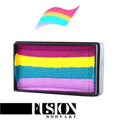 Fabulous Fusion Beginner Face Painting Kit Fusion BodyArt Face Paint Kit The Face Paint Shop Australia buy face paints near me