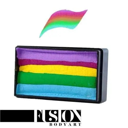 Fabulous Fusion Beginner Face Painting Kit Fusion BodyArt Face Paint Kit The Face Paint Shop Australia buy face paints near me