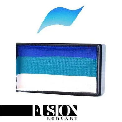 Fabulous Fusion Beginner Face Painting Kit Fusion BodyArt Face Paint Kit The Face Paint Shop Australia buy face paints near me