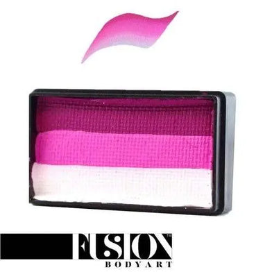 Fabulous Fusion Beginner Face Painting Kit Fusion BodyArt Face Paint Kit The Face Paint Shop Australia buy face paints near me
