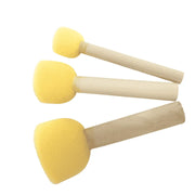 Face Paint Sponge Sticks Collection The Face Paint Shop Face Paint Sponge The Face Paint Shop Australia buy face paints near me