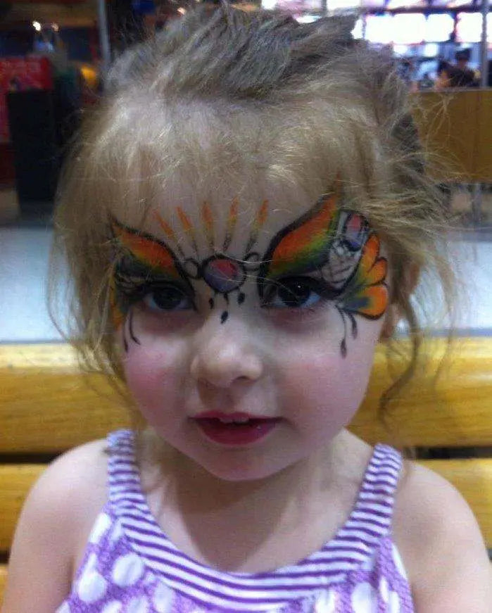 Face Paint Sponge Sticks Collection The Face Paint Shop Face Paint Sponge The Face Paint Shop Australia buy face paints near me