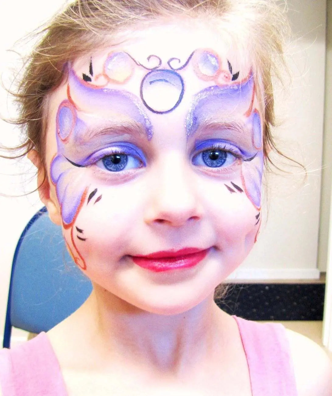 Face Paint Sponge Sticks Collection The Face Paint Shop Face Paint Sponge The Face Paint Shop Australia buy face paints near me