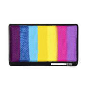  Buy Fusion Body Art Face Painting Petal Cake - Leannes Rainbow Unicorn and professional face & body paint for beginners in Australia. Where to buy face paint near me. 