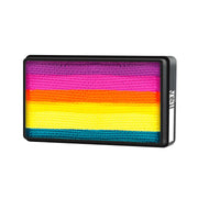  Buy Fusion Body Art Leanne's Collection - LEANNE'S VIVID RAINBOW 30g and professional face & body paint for beginners in Australia. Where to buy face paint near me. 