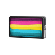  Buy Fusion Body Art Leanne's Collection - LEANNES MAGIC RAINBOW 30g and professional face & body paint for beginners in Australia. Where to buy face paint near me. 