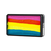  Buy Fusion Body Art Leanne's Collection - SUMMER DAYS 30g and professional face & body paint for beginners in Australia. Where to buy face paint near me. 