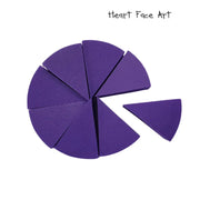  Buy Heart Face Art Make Up Petal Sponge and professional face & body paint for beginners in Australia. Where to buy face paint near me. 