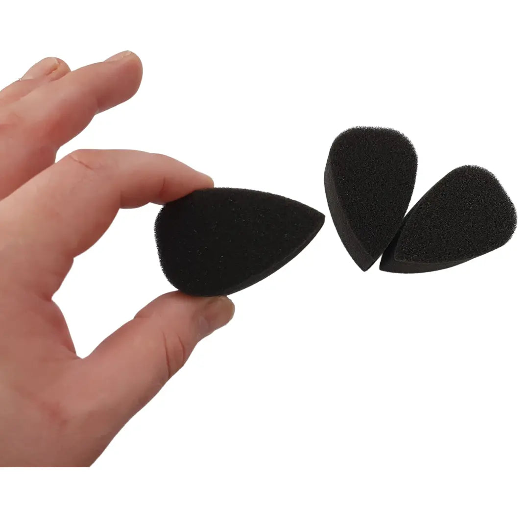  Buy Heart Face Art Premium Petal Sponge (3 Pack) and professional face & body paint for beginners in Australia. Where to buy face paint near me. 