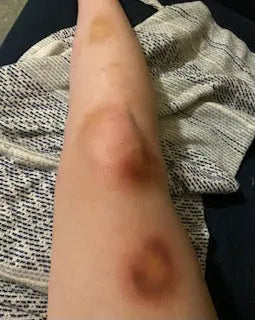  Buy Heart Face Art SFX Bruise Palette Wheel and professional face & body paint for beginners in Australia. Where to buy face paint near me. 