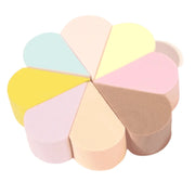 Make Up Petal Sponge The Face Paint Shop Face Paint Sponge The Face Paint Shop Australia buy face paints near me