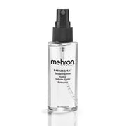  Buy Mehron Barrier Spray 60ml - Also use as Fixer and professional face & body paint for beginners in Australia. Where to buy face paint near me. 