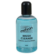 Mehron Brush Cleaner The Face Paint Shop Paint Brush Cleaning Solutions The Face Paint Shop Australia buy face paints near me
