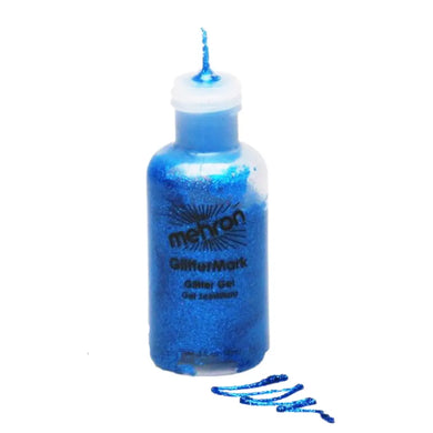 Mehron Glitter Spray – Paintertainment