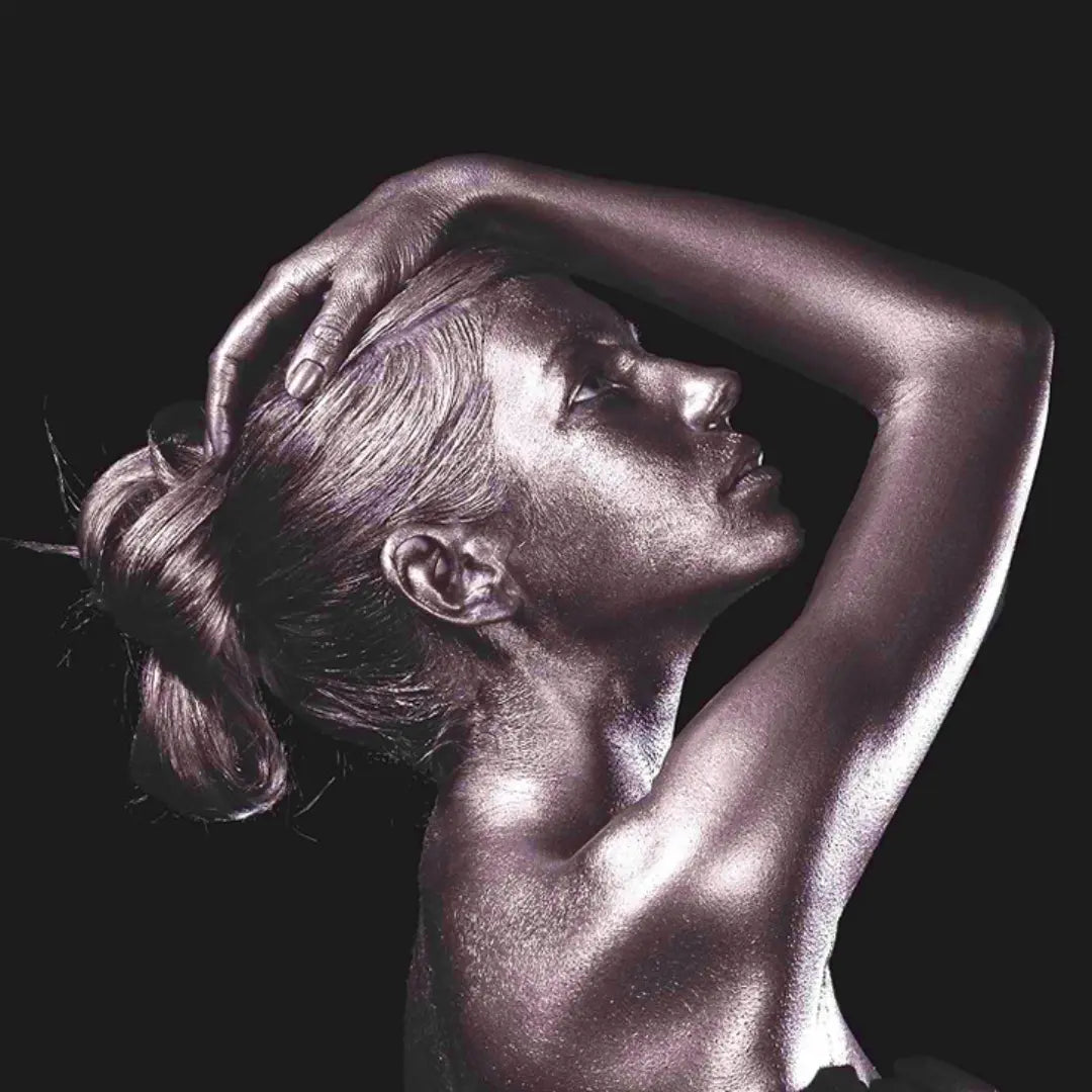  Buy Mehron Metallic Pigment Powder - Lavender and professional face & body paint for beginners in Australia. Where to buy face paint near me. 