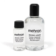  Buy Mehron Mixing Liquid and professional face & body paint for beginners in Australia. Where to buy face paint near me. 
