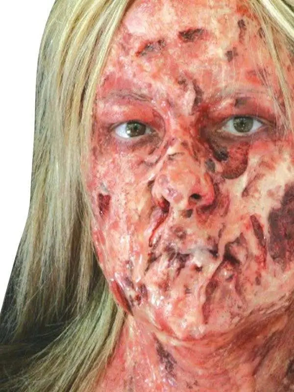 Mehron Special FX - 3D Gel Mehron SFX Product The Face Paint Shop Australia buy face paints near me