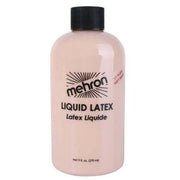 Mehron Special FX Liquid Latex 270ml -Light Flesh Mehron SFX Product The Face Paint Shop Australia buy face paints near me