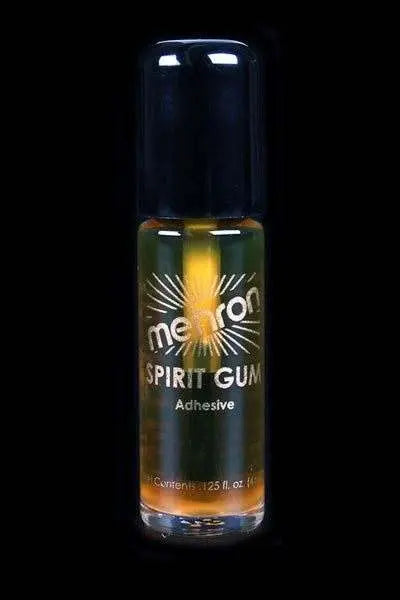 Mehron Spirit Gum 4ml The Face Paint Shop SFX Product The Face Paint Shop Australia buy face paints near me