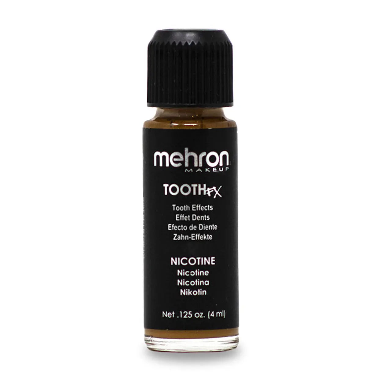  Buy Mehron Tooth FX Nicotine/ Decay and professional face & body paint for beginners in Australia. Where to buy face paint near me. 