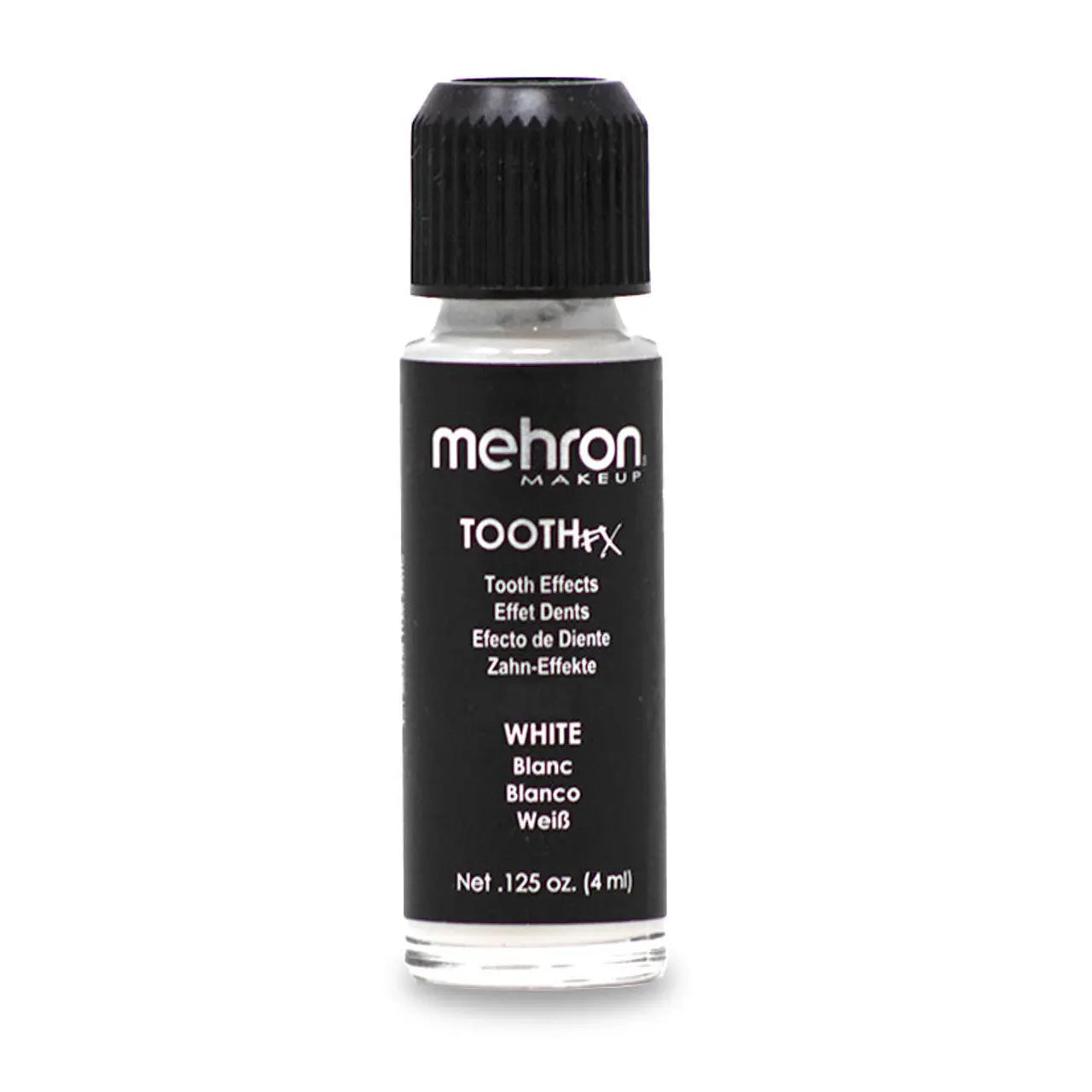  Buy Mehron Tooth FX White and professional face & body paint for beginners in Australia. Where to buy face paint near me. 