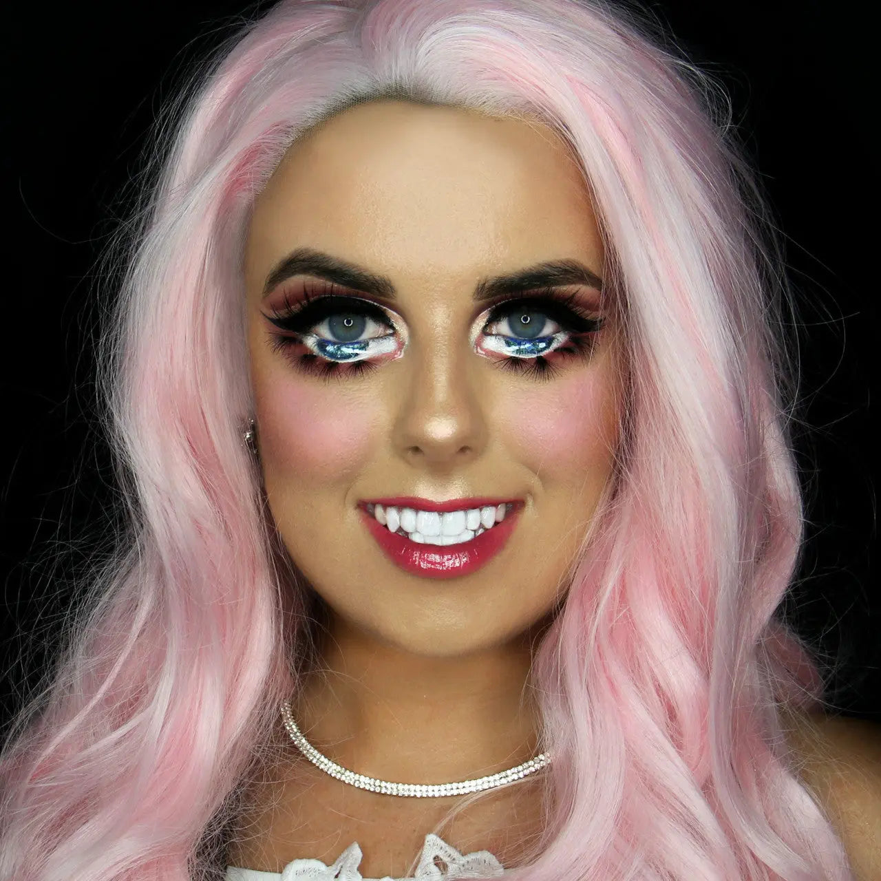  Buy Mehron Tooth FX White and professional face & body paint for beginners in Australia. Where to buy face paint near me. 