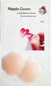 Nipple Cover Pair The Face Paint Shop SFX Product The Face Paint Shop Australia buy face paints near me