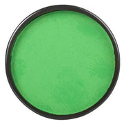 Paradise Face and Body Paint 40g - Amazon Green Paradise Base Colour Cake The Face Paint Shop Australia buy face paints near me
