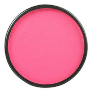 Paradise Face and Body Paint 40g - Dark Pink Paradise Base Colour Cake The Face Paint Shop Australia buy face paints near me